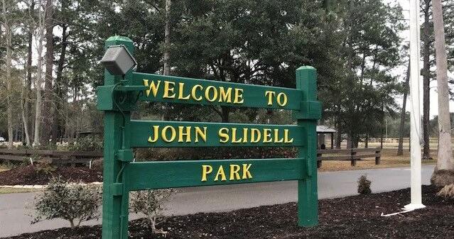 Slidell's Robert Boulevard could see long-awaited roundabout