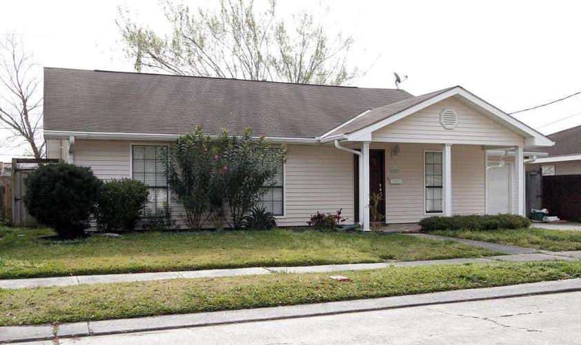 West Jefferson property transfers, Feb. 2429, 2016 Home/Garden