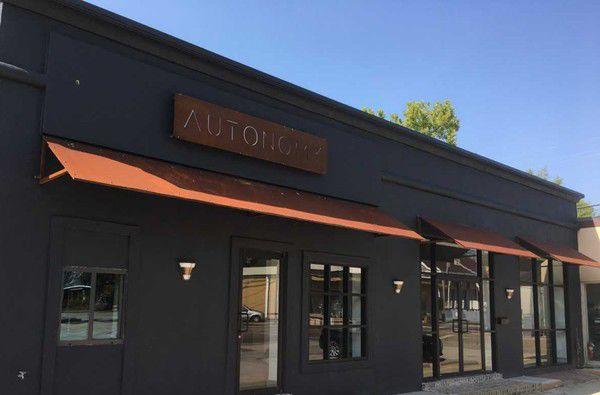 Autonomy bakery and cafe opens on Boston Street in ...