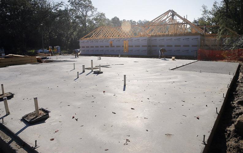 Home building permits on the rise in St. Tammany Parish; August best
