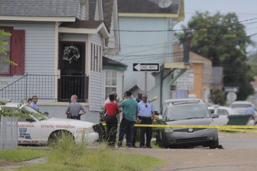 Man who died in 7th Ward gun battle with police fatally shot himself ...