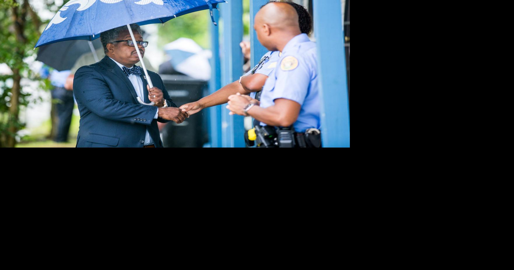 NOPD homicide sergeant's lawsuit claims ex-commander made homophobic ...