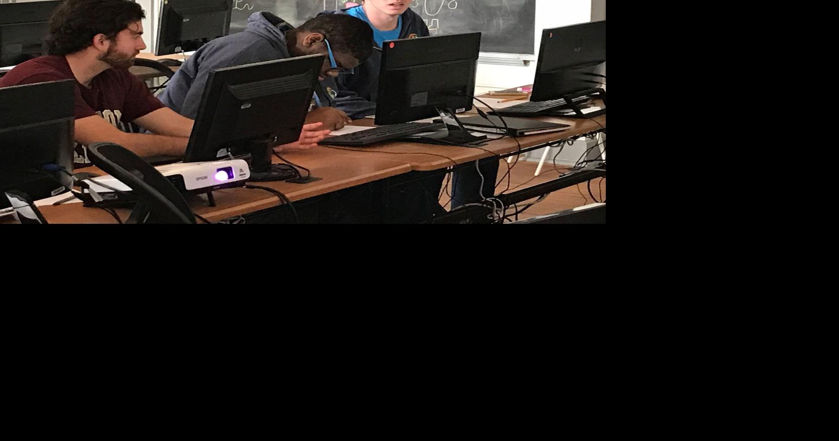 New Orleans kids with autism can study coding to prep for jobs in video ...