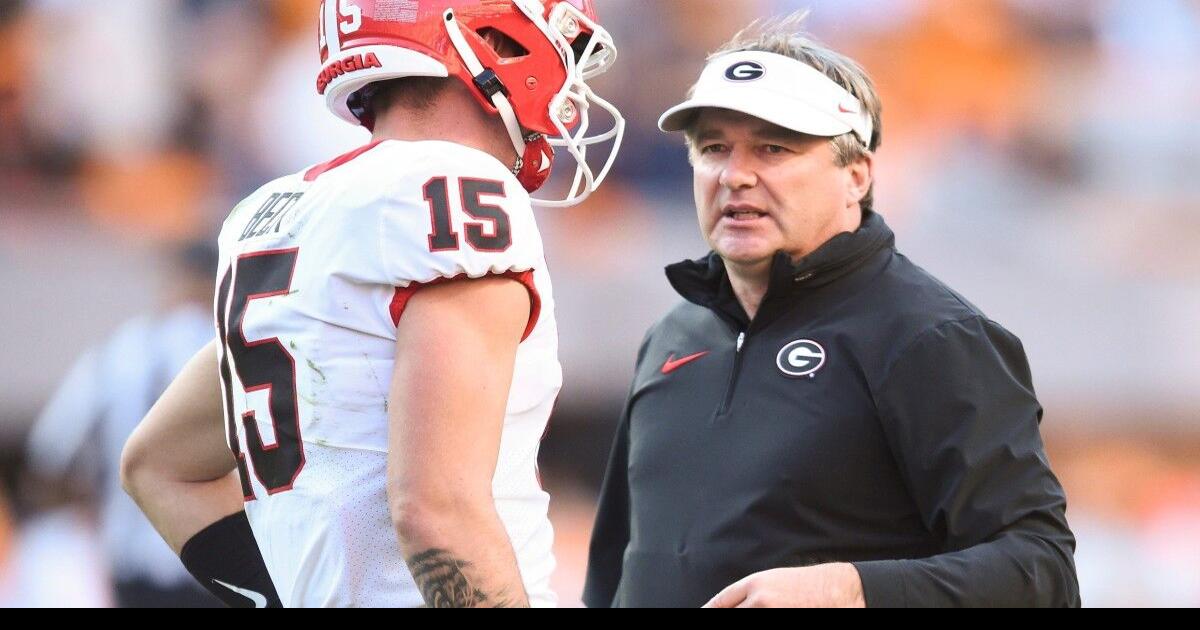 Top 5 SEC topics for Week 2: The league's opener is overshadowed by a league newcomer