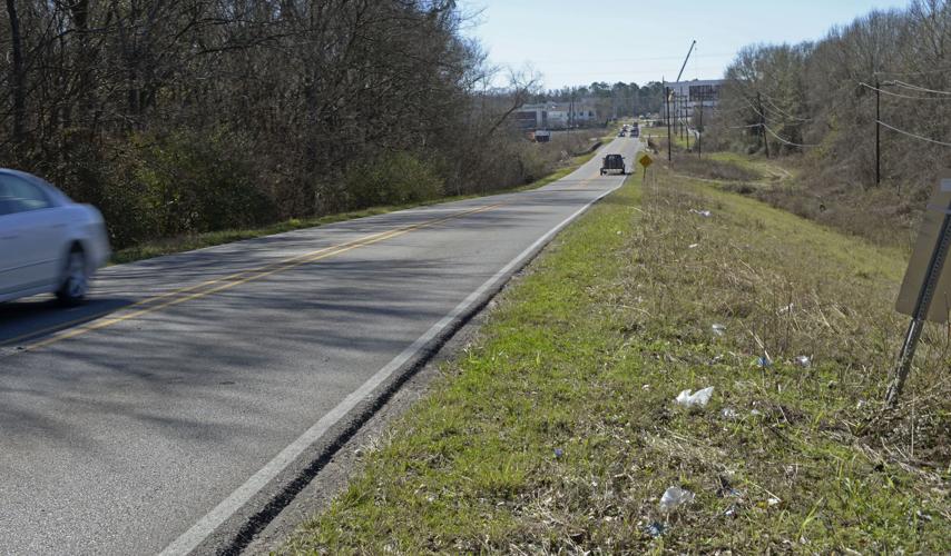 East Baton Rouge beginning to buy land for Pecue Lane/I10 interchange