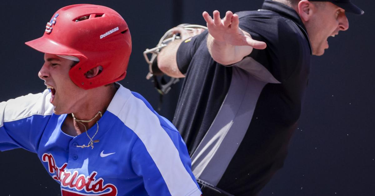 Check Out The Pairings For The High School Baseball Playoffs Prep check-out-the-pairings-for-the-high-school-baseball-playoffs-prep