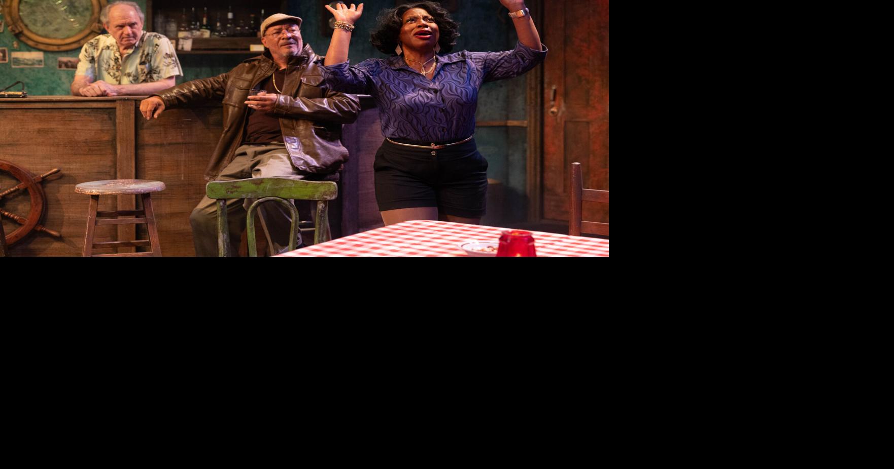 The Tennessee Williams Festival celebrates its 40th anniversary