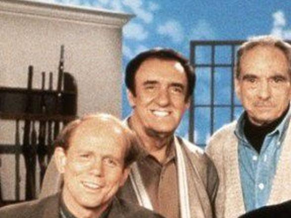 The Andy Griffith Show: Who's still alive? | Movies/TV | nola.com