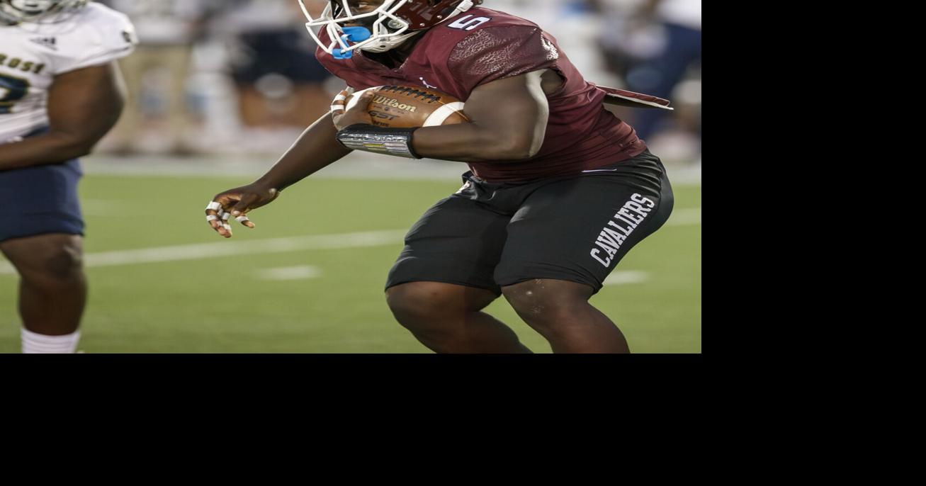 The winner of De La Salle against L.B. Landry turned a first-half deficit into a rout