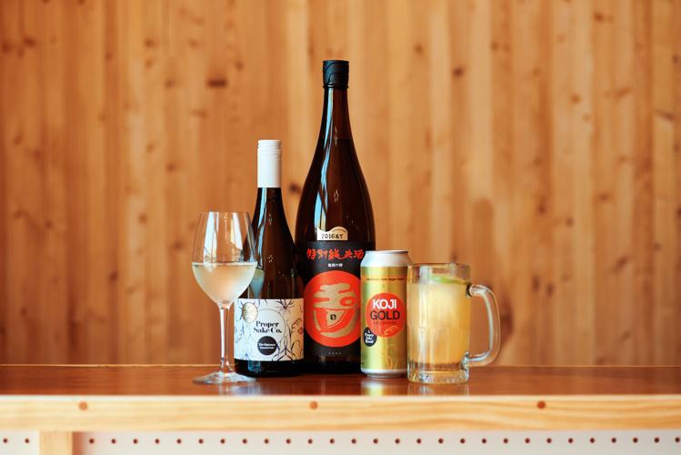 Rice Vice sake bar of Nashville opening in New Orleans Where NOLA Eats