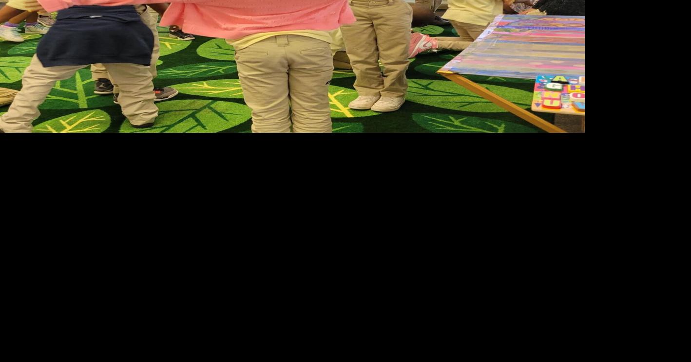 Play and learn programs target 2nd-graders and preschoolers ...