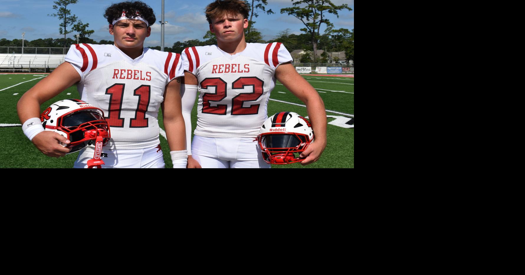 2026 St. Tammany football preview: LB duo ready to write final chapter at Pearl River