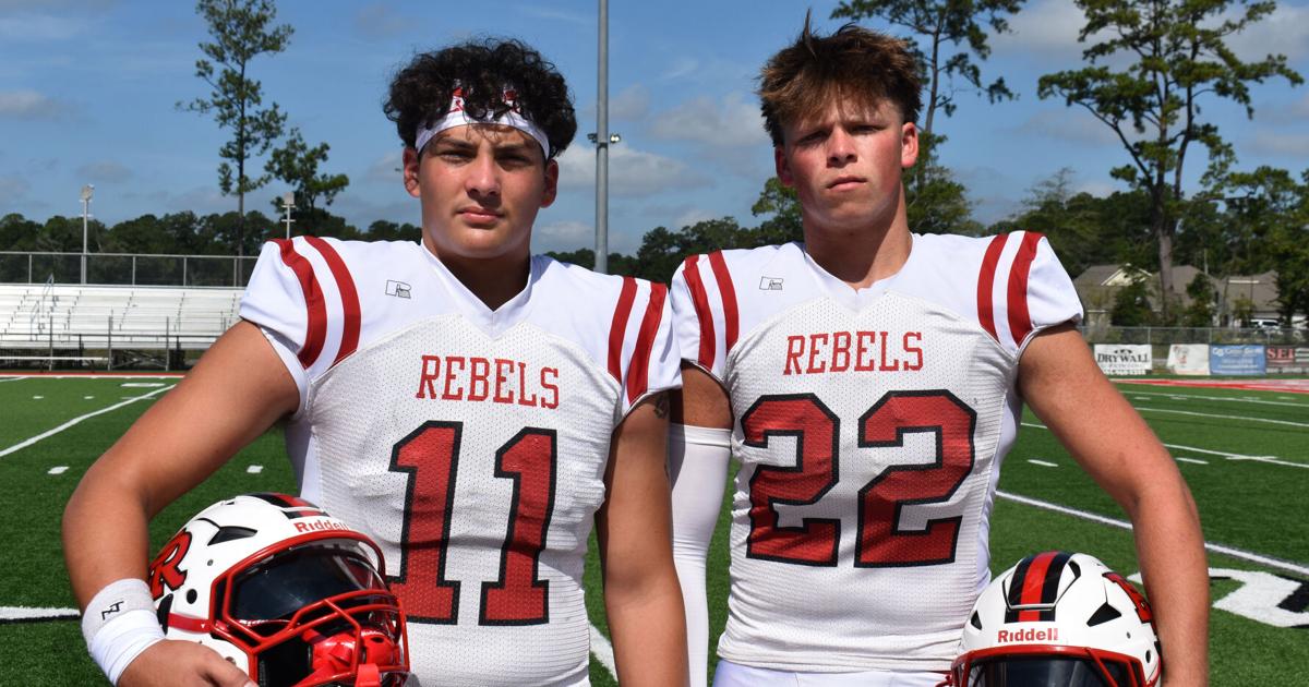 2026 St. Tammany football preview: LB duo ready to write final chapter at Pearl River