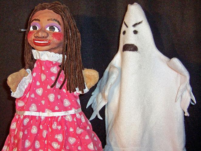 New Orleans puppet festival in April gets an international flair Arts