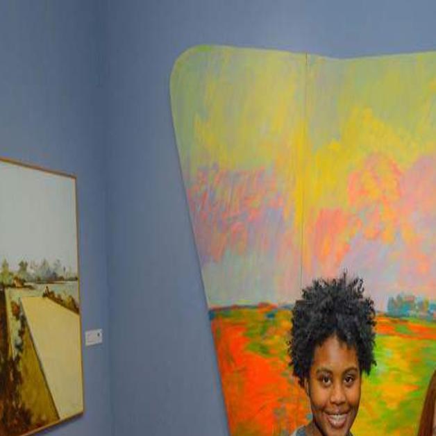 New Orleans Teen Excited Nervous To Receive Award From First