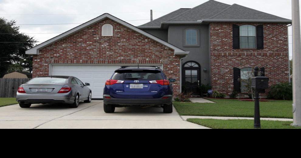 St. Charles Parish property transfers, Oct. 1216, 2015 Home/Garden