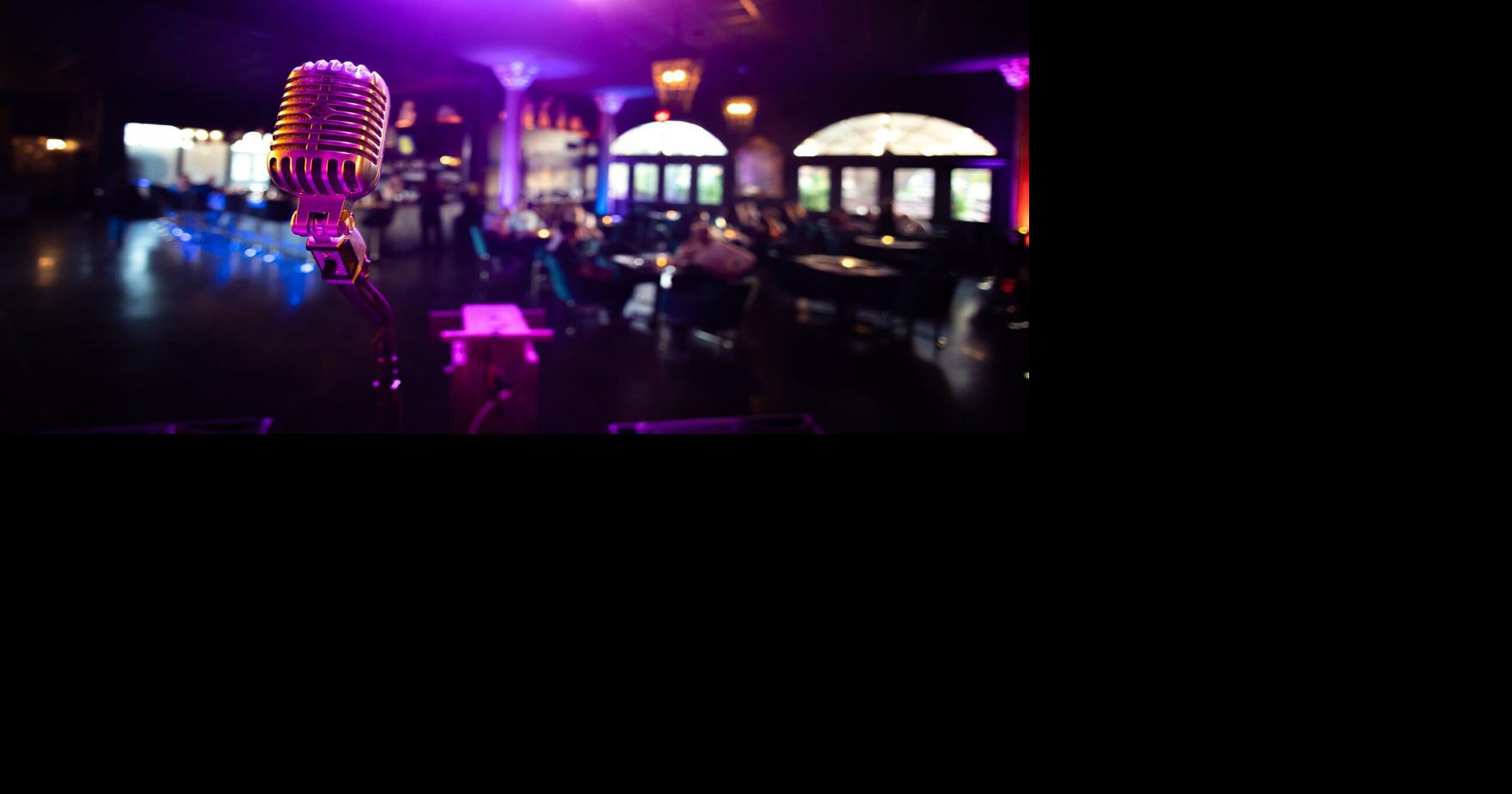 Sing your heart out Take a karaoke tour of Louisiana Entertainment