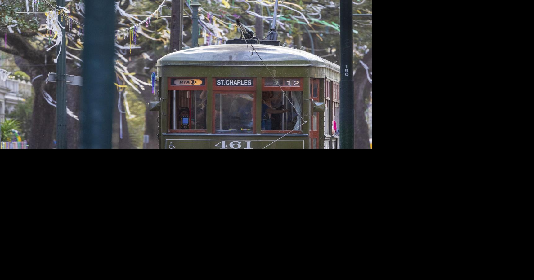New Orleans Mardi Gras 2026: Parking rules, street closures | Mardi Gras