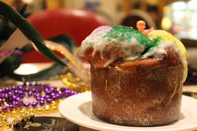 mardi gras snowballs nola