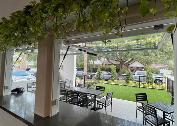 Felipe’s Taqueria opens in Old Metairie with outdoor dining Where