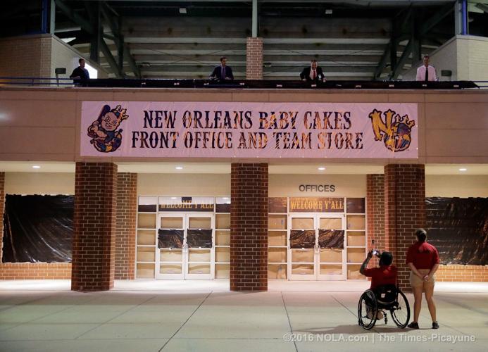 New Orleans Baby Cakes, what's not to love? | Arts | nola.com