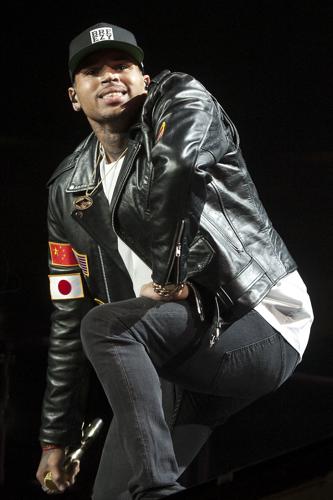 New Orleans concert calendar update: Roger Waters Chris Brown John