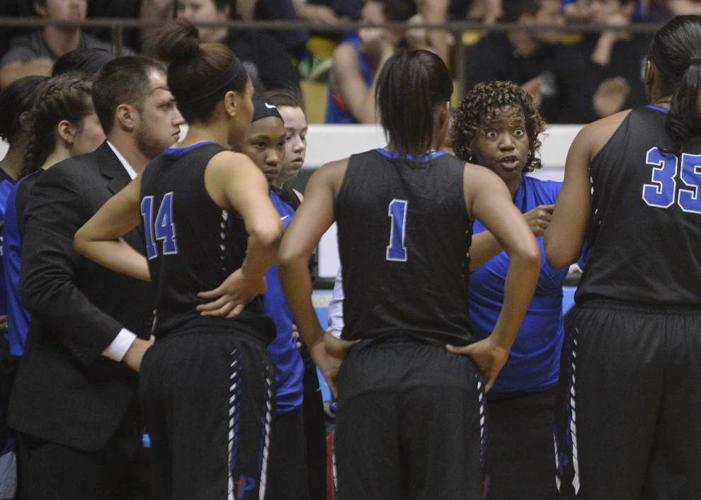 PBS Lady Eagles Basketball Playoff Shirts - Parkview Baptist SchoolParkview  Baptist School