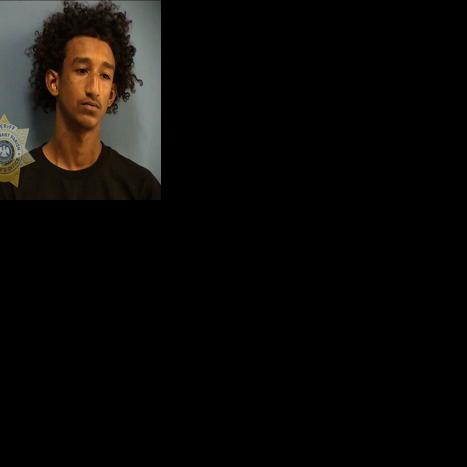 Suspect in Slidell area shooting of teenager taken into custody by St ...