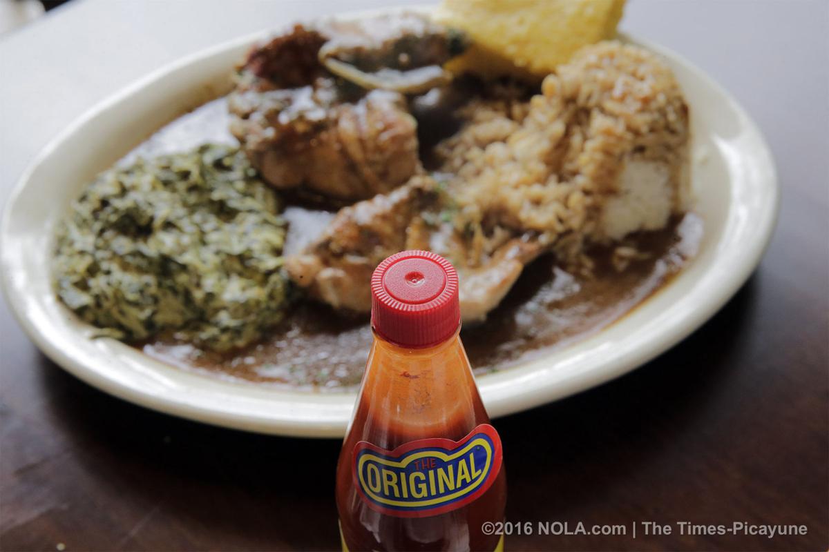 Neyow's Creole Cafe | Where NOLA Eats | nola.com