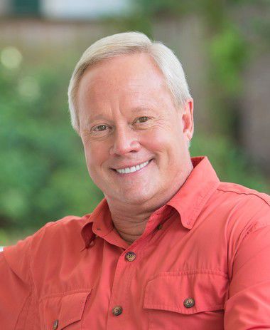 Have a home repair question? Ask Danny Lipford, home improvement