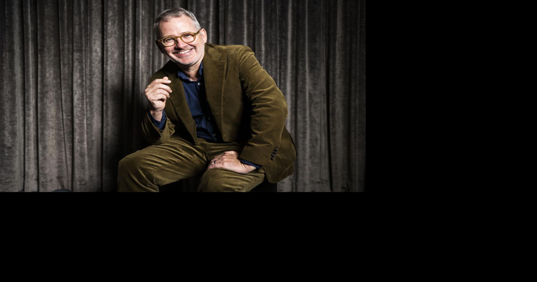 Director of new Paul McCartney documentary has little-known connection to New Orleans