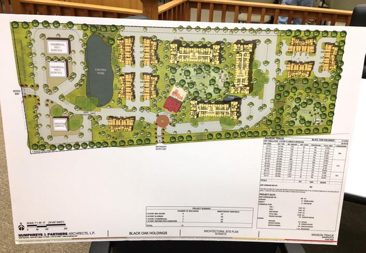 Apartment complex near Mandeville voted down by St. Tammany Zoning