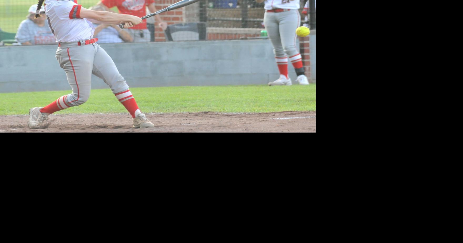 Pearl River softball wins first playoff game in 11 years Prep Sports