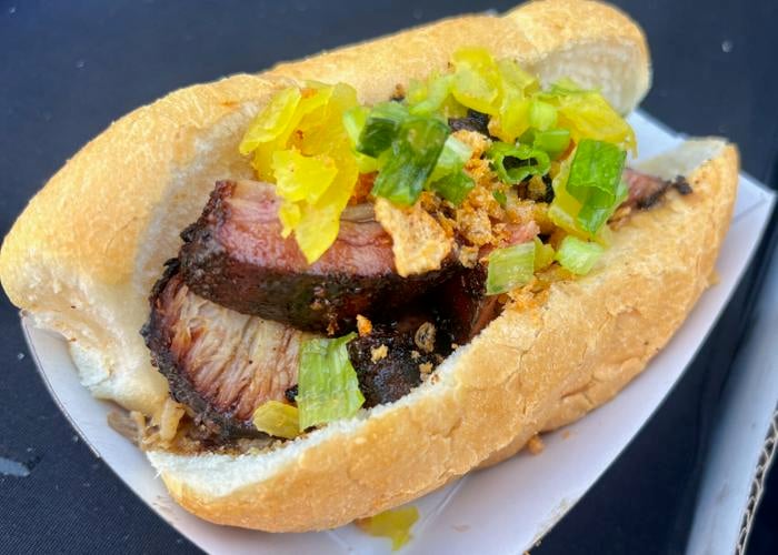 PoBoy Fest and Top Taco restaurant winners for 2024 Where NOLA Eats