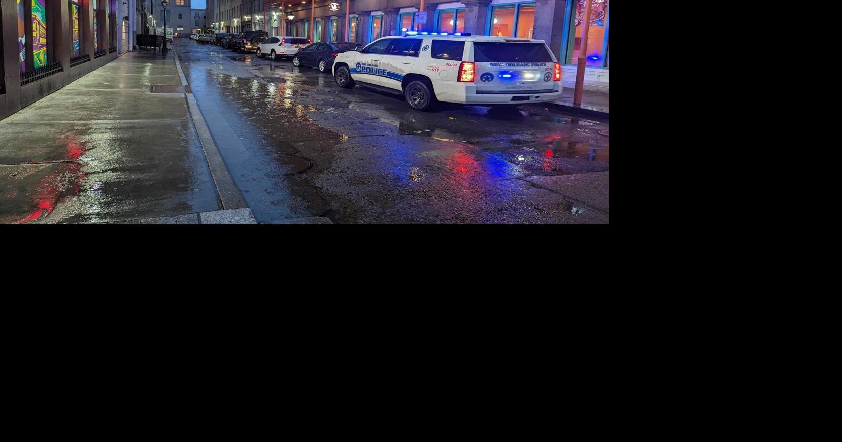 2 killed in New Orleans shootings near Christmas identified | Crime ...