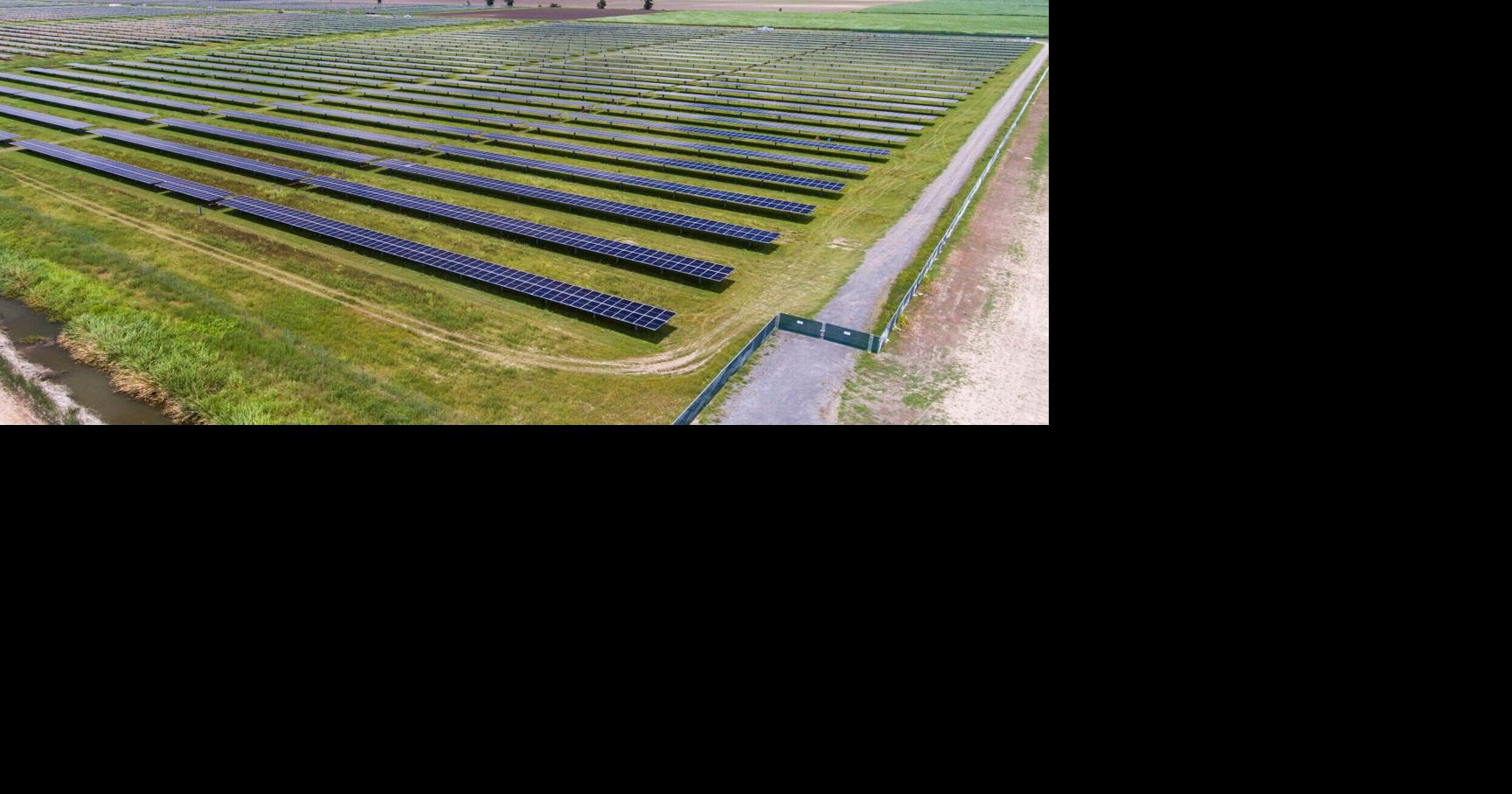 New Orleans community solar customers only have to pay one bill, council decides