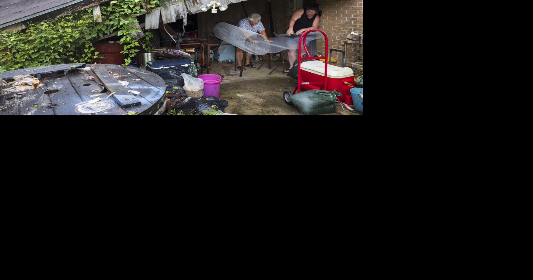 Louisiana lawmakers eye bills to limit climate change mitigation, carbon capture operations