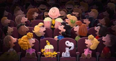 The top 7 animated films of 2015 | Movies/TV The top 7 animated films of 2015 | Movies/TV