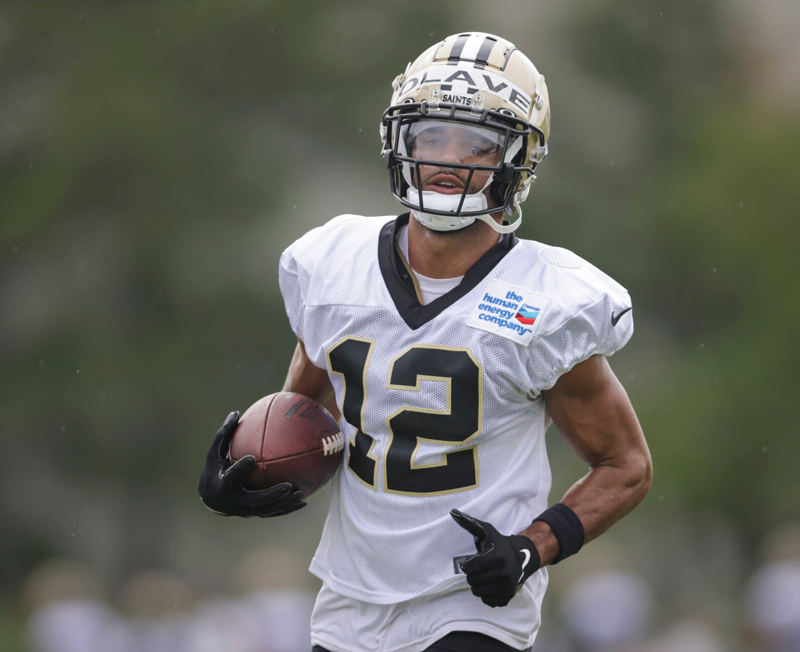 A QB Is Favored For NFL Offensive Rookie Of Year. Here's Where Saints ...