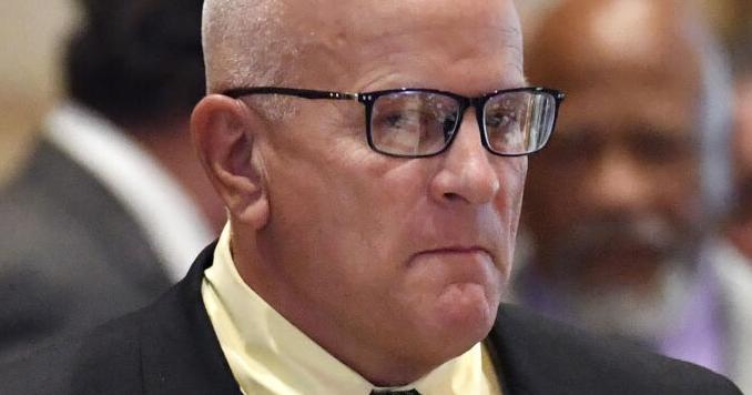 James Gill: Louisiana already seceded once. Does this politician want to try again? – NOLA.com James Gill: Louisiana already seceded once. Does this politician want to try again? – NOLA.com