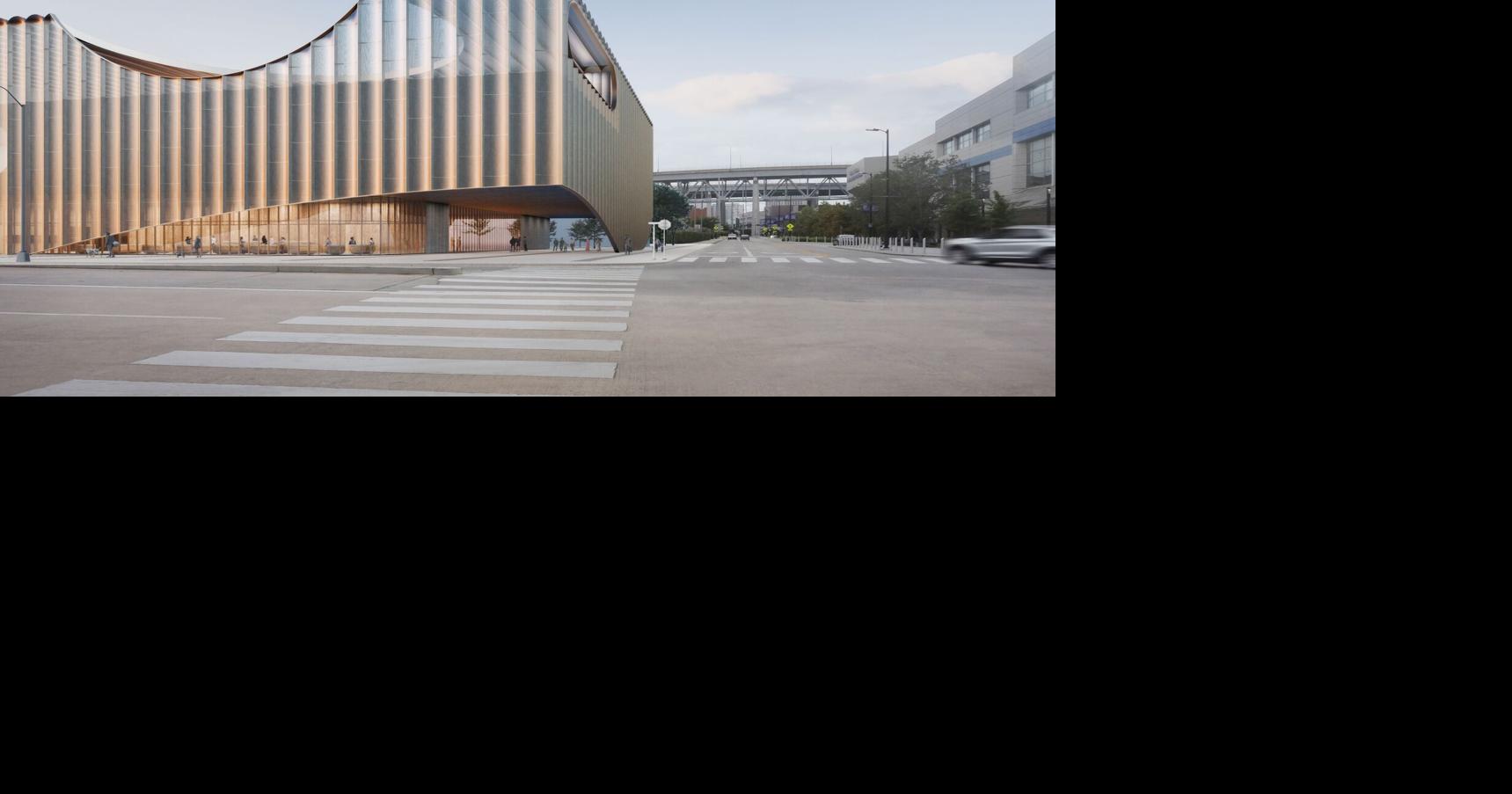 New Orleans music museum gets backing from Sodexo to help project move forward