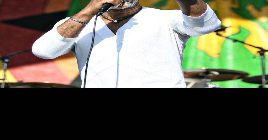 New Orleans Jazz Fest final Sunday recap 155 photos, fan videos