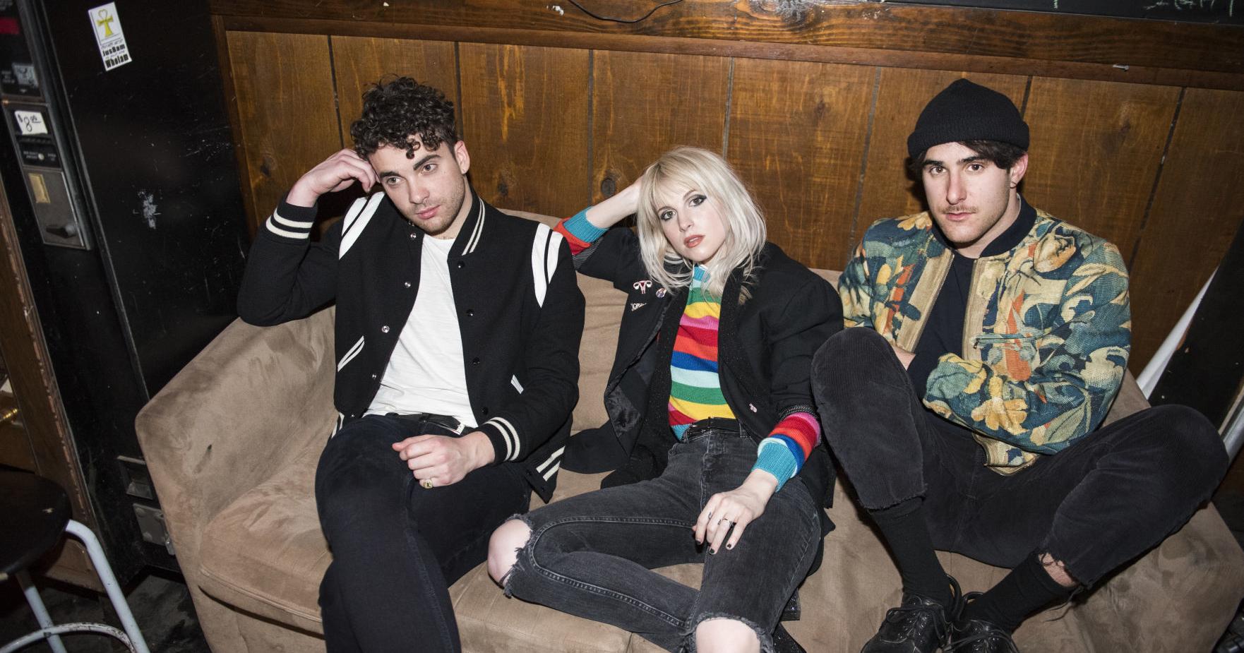 New Orleans events this week: Paramore, Liturgy, Light Up the Lake, Soul Sister's Hustle and more coming up July 3-9 - Vimarsana News
