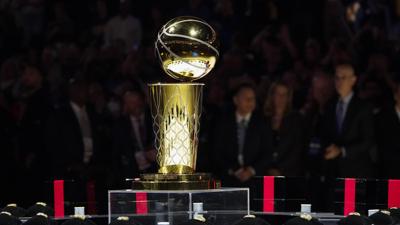Who will win 2023 NBA championship?