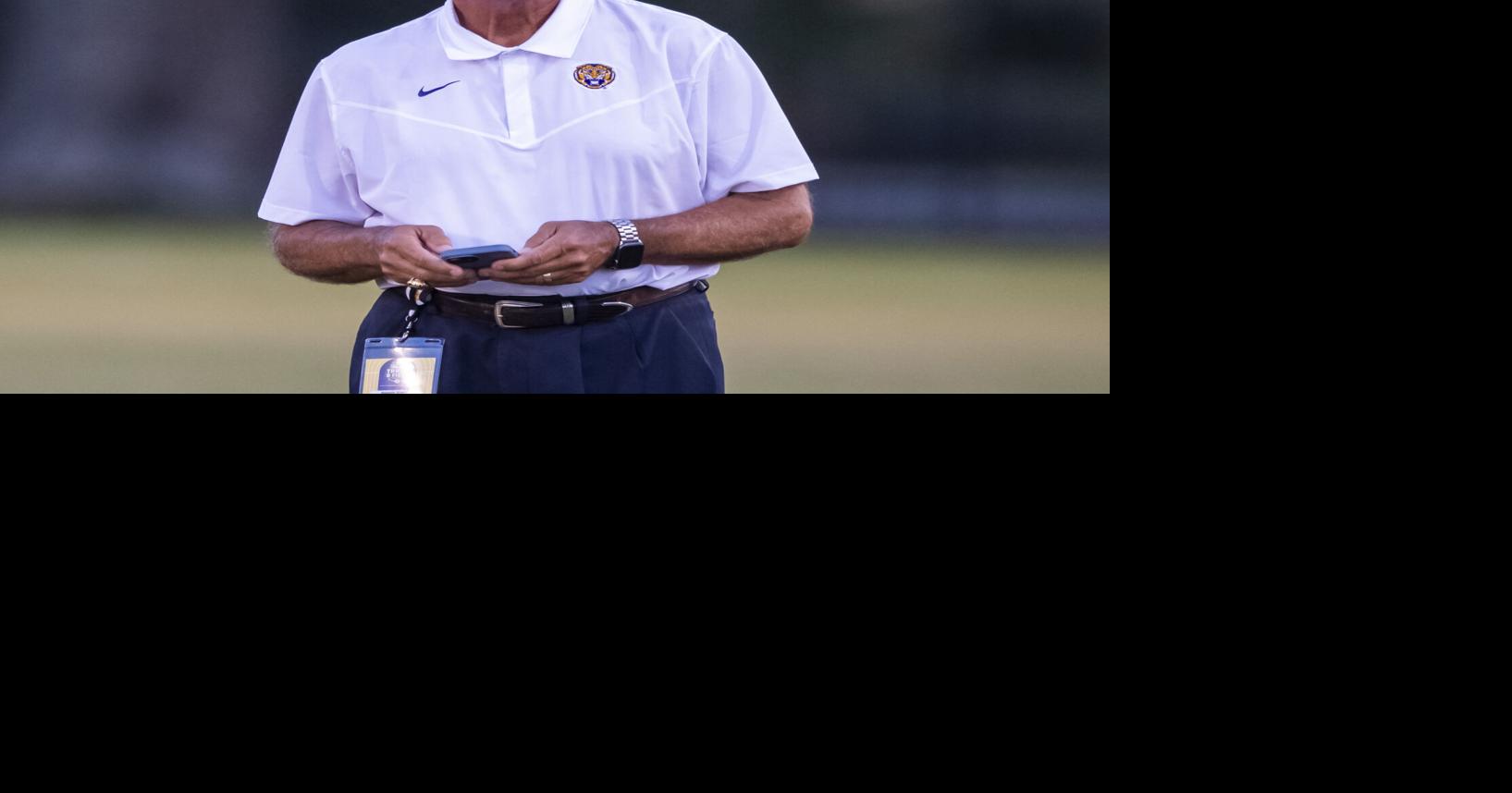 LSU track and field teams ready for NCAA preliminary rounds | LSU ...