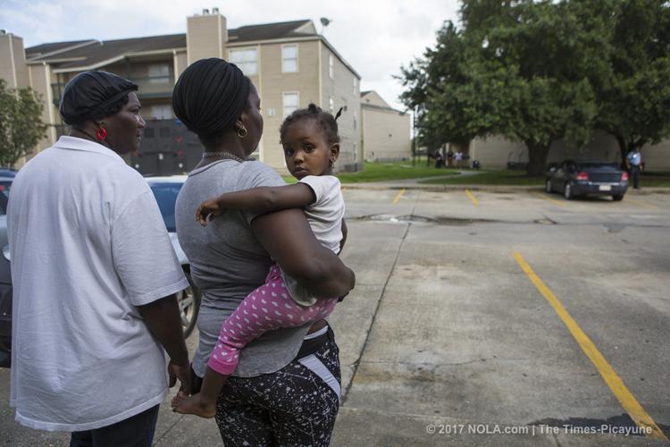 Officer fired at armed man before New Orleans East SWAT roll, a 'John ...