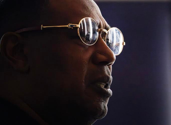 Image of Master P