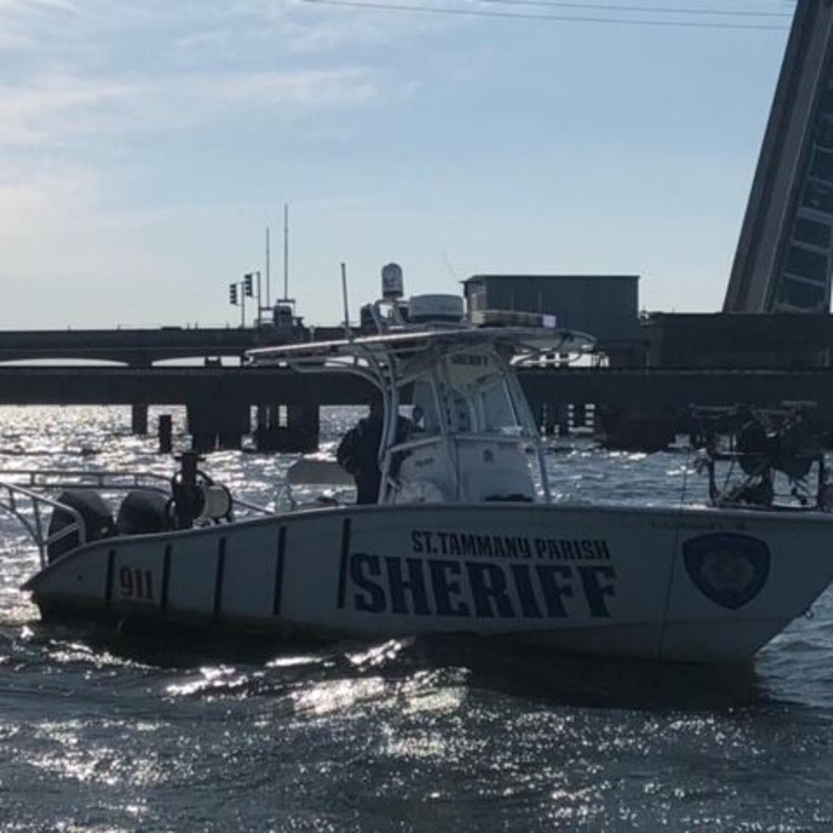 Arabi Man Identified As Boater Whose Body Was Recovered From Lake Pontchartrain Sunday One Tammany Nola Com Arabi Man Identified As Boater Whose Body Was Recovered From Lake Pontchartrain Sunday One Tammany Nola Com