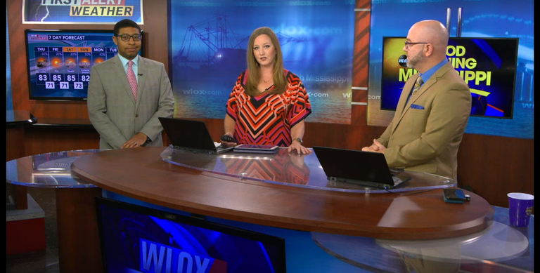 Mississippi TV anchor loses job for refusing to get COVID vaccine: 'I preserved my integrity'