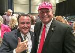 Kenner to be 'destination city' in 18 months, Mayor Ben Zahn says at inauguration